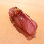 すし 豊倉 - 鯖は脂乗ってます〜
      ☆*:.｡. o(≧▽≦)o .｡.:*☆