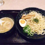 天下GO麺 - 特製つけ麺