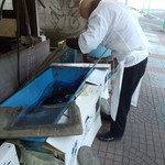 野沢屋 本店 - 選択