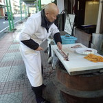 野沢屋 - 投げる!!(骨/頭/しっぽ他)