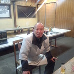 野沢屋 - 吠える