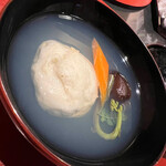 京都一の傳 本店  - 