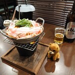 大衆酒場　ふくろ - 