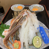 かに・ふぐ専門 蟹吉WEST なんば道頓堀 - 