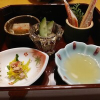 かに道楽 梅田店 - 
