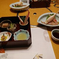 かに道楽 梅田店 - 
