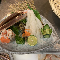 かに・ふぐ専門 蟹吉WEST なんば道頓堀 - 