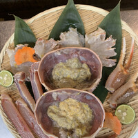 かに・ふぐ専門 蟹吉WEST なんば道頓堀 - 