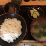 和風料理　しま - 