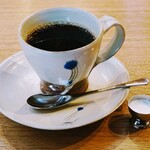 コバコーヒー - ストロング550円