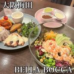 BELLA BOCCA - 