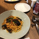 Italian Kitchen VANSAN AZem 札幌発寒店 - 