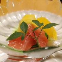 かに道楽 梅田店 - 