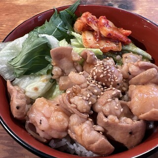 大阪ちりとり鍋 テツ_1