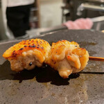 Yakitori Ichiha - 