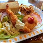 茶々 - 料理写真: