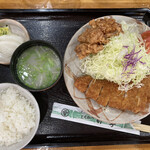 Tonkatsu Taketei - 