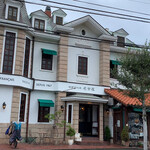 佛蘭西料理 名古屋 - 外観
      2022/3 by みぃこのごはん日記