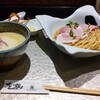 鶏Soba 座銀 にぼし店