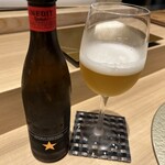 梅田 鮨 よこ田 - 