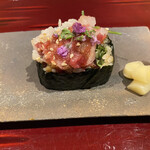 銀座 しのはら - きれーで美味しい！！！