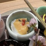 梅田 鮨 よこ田 - 