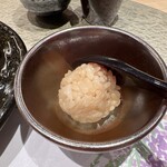 梅田 鮨 よこ田 - 