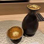 梅田 鮨 よこ田 - 