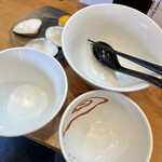 らーめん工房 麺作 - 