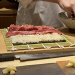 銀座 しのはら - 