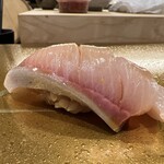 梅田 鮨 よこ田 - 