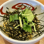 らーめん工房 麺作 - 