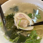 らーめん工房 麺作 - 