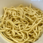 らーめん工房 麺作 - 