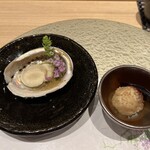 梅田 鮨 よこ田 - 