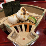 銀座 しのはら - 