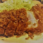 丸一 - 林SPFロースかつ