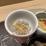 梅田 鮨 よこ田 - 