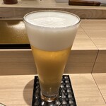 梅田 鮨 よこ田 - 