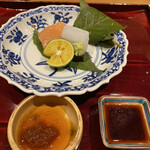 銀座 しのはら - 