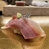 梅田 鮨 よこ田 - 