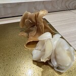 梅田 鮨 よこ田 - 