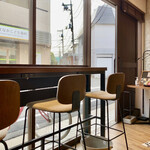 CAFE ACHIM - 