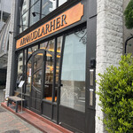 アルノー・ラエール - 