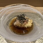 梅田 鮨 よこ田 - 