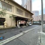 小松 弥助 - 金沢茶屋外観