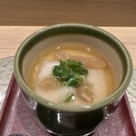 梅田 鮨 よこ田 - 