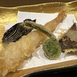 梅田 鮨 よこ田 - 