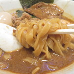 麺屋 優創 - 麺