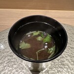 梅田 鮨 よこ田 - 